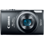 Canon PowerShot 16MP Digital Camera