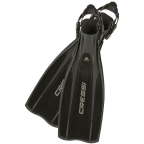 Cressi Pro Light Open Heel Diving Fin