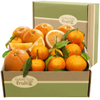 Golden State Fruit California Fruit Gift Box