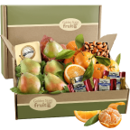 Golden State Fruit California Fruit Gift Box